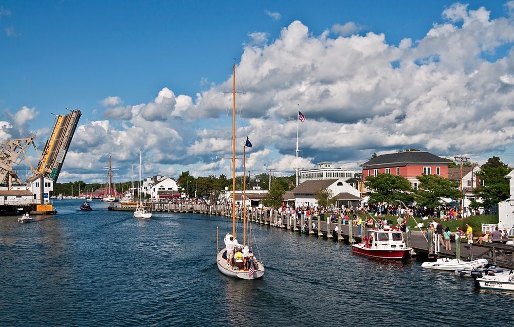 Things to Do in Mystic CT