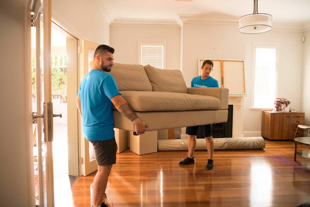 Blacktown Movers - Things You Should Know