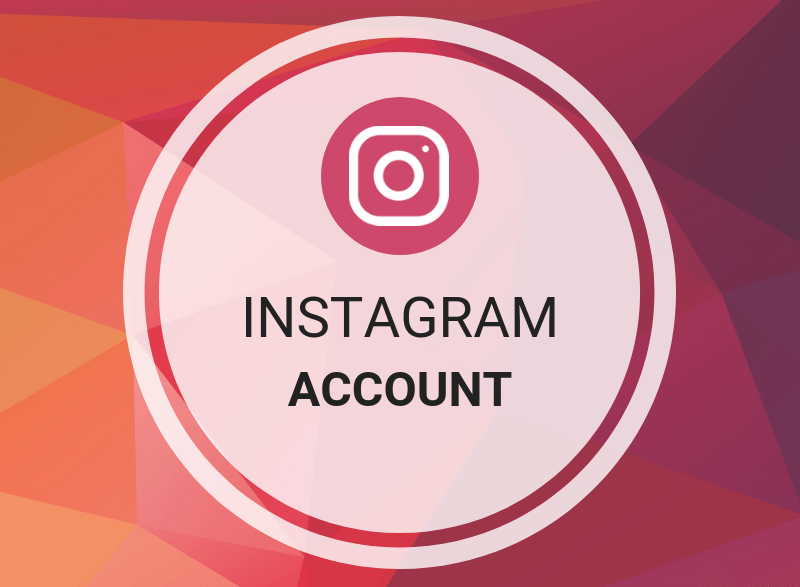 Instagram-PVA-Accounts