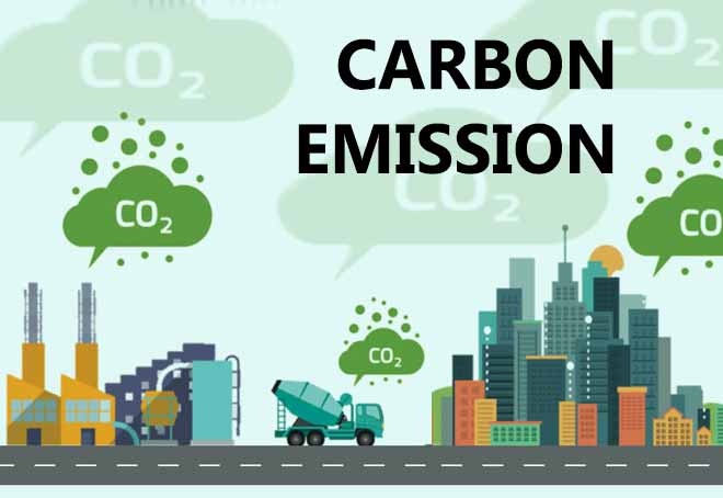 carbon credit exchange