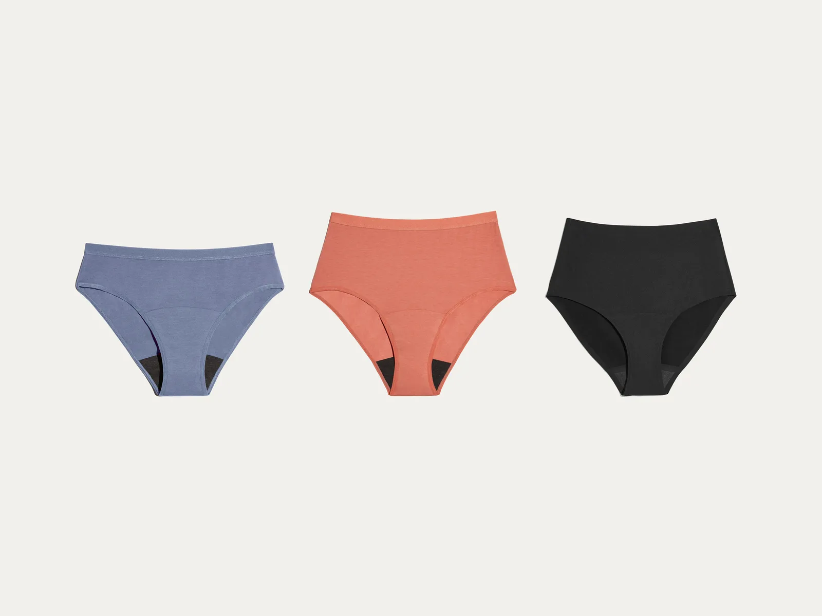 Fierce and Fearless: How Period Underwear is Changing the Game