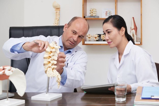 How to Boost Your Bone Health