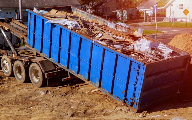 What Are The Benefits of Hiring Dumpster Rentals Services